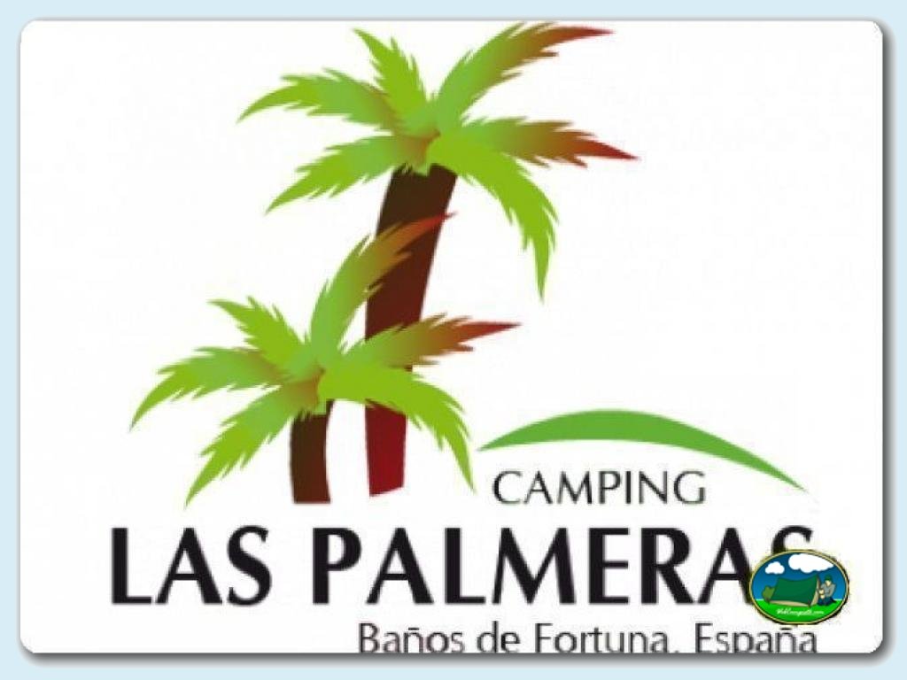 foto del camping Camping Las Palmeras