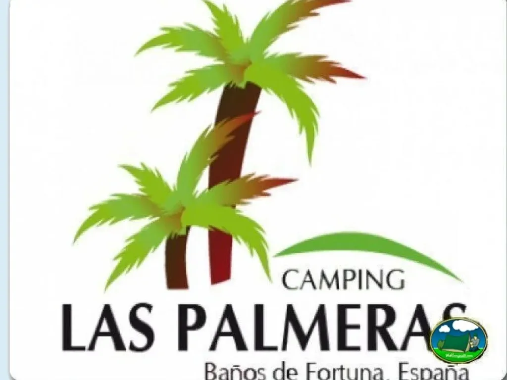Camping Las Palmeras en Fortuna