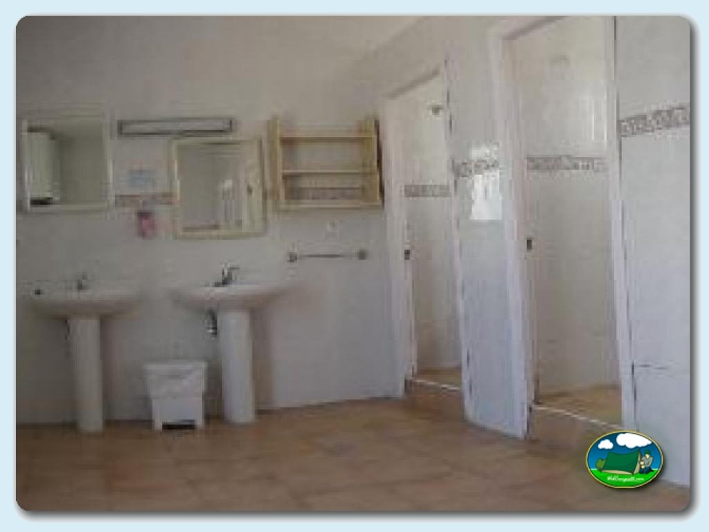 foto del camping Camping Fuente