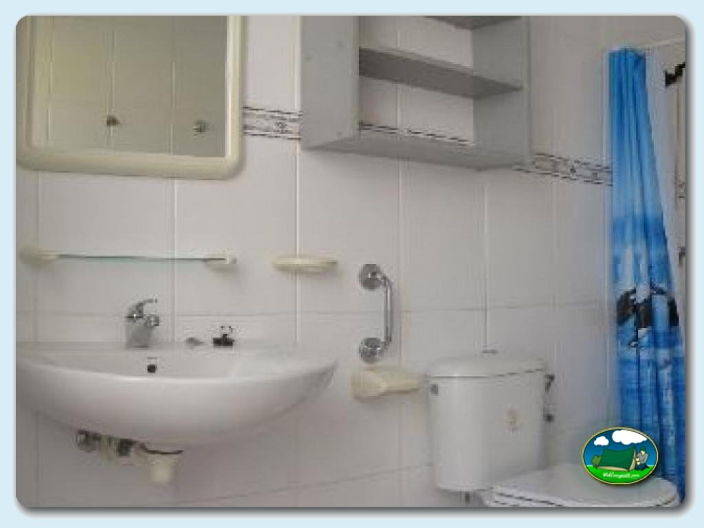 foto del camping Camping Fuente