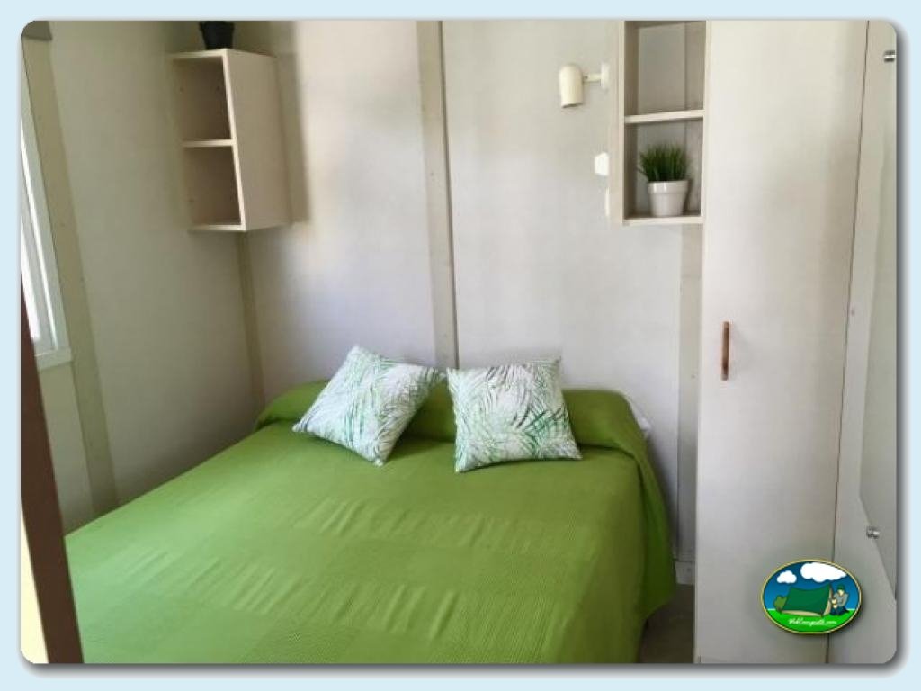 foto del camping Camping Fuente