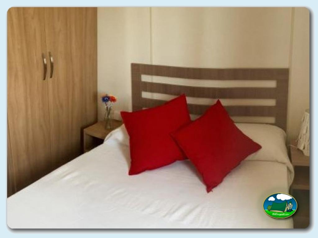 foto del camping Camping Fuente