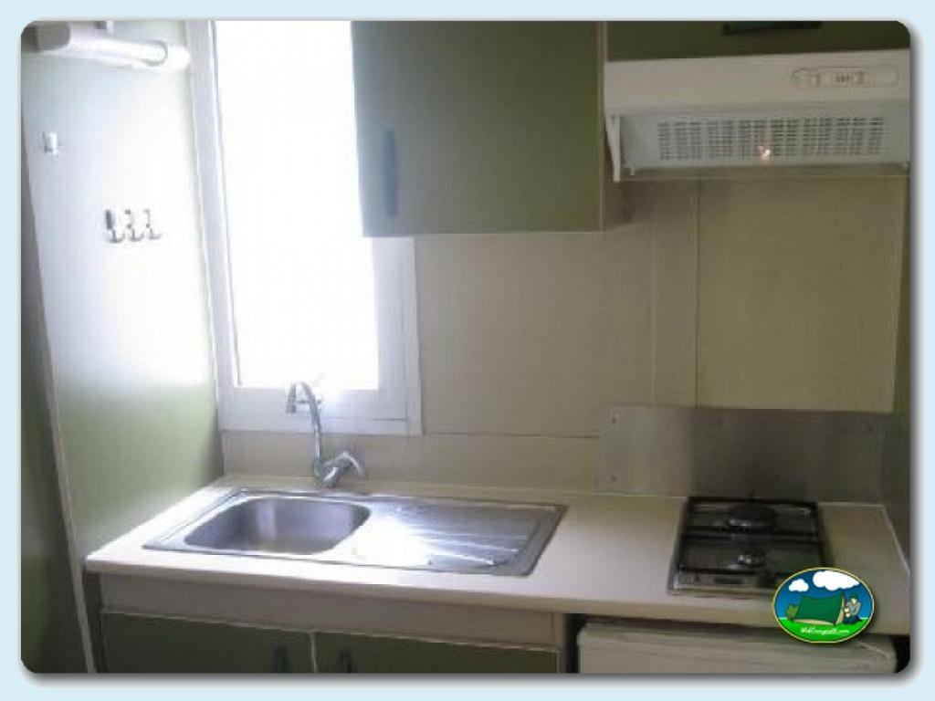 foto del camping Camping Fuente