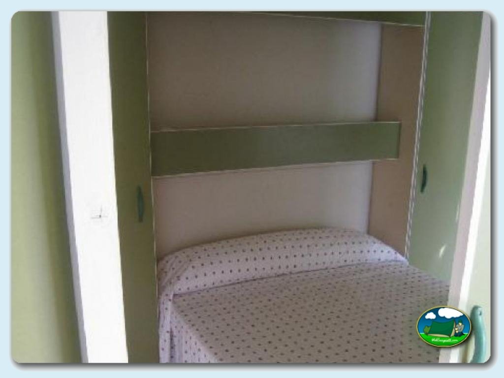 foto del camping Camping Fuente