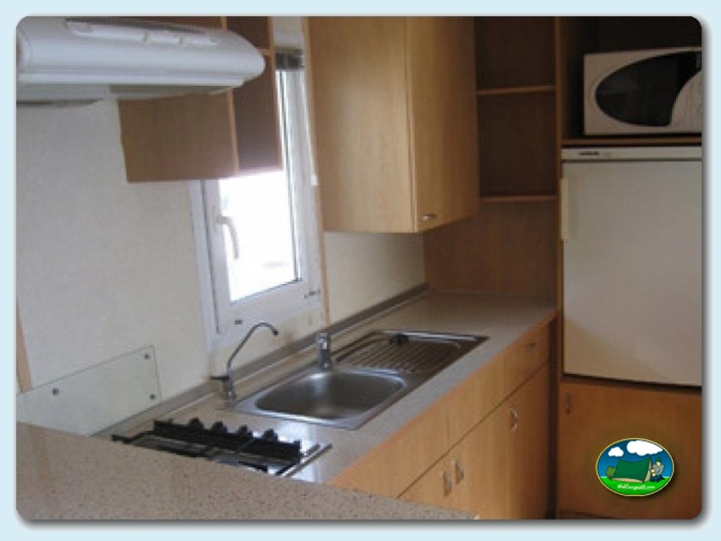 foto del camping Camping Fuente