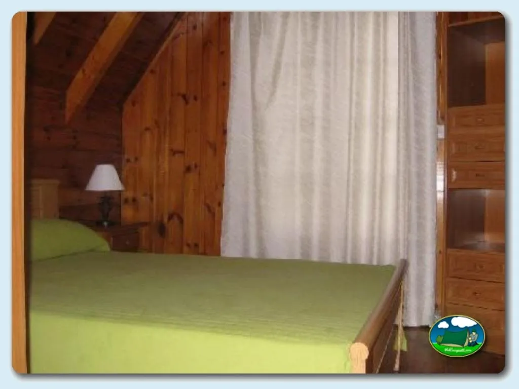 Camping Fuente en Baños de Fortuna - imagen 5
