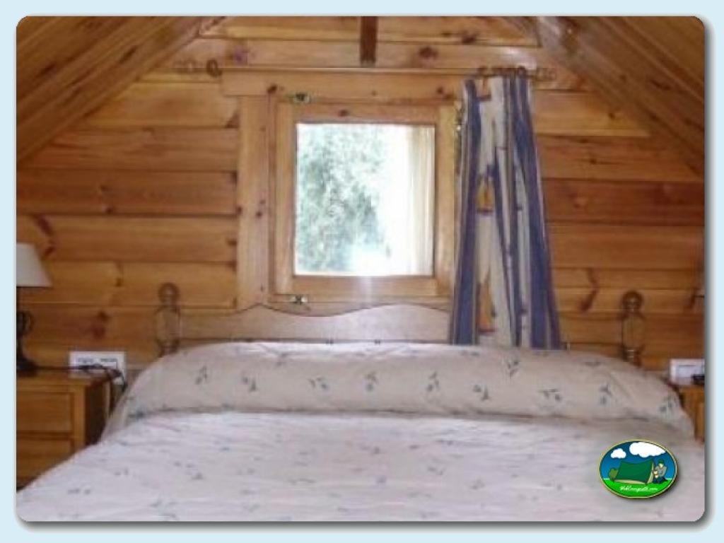 foto del camping Camping Fuente