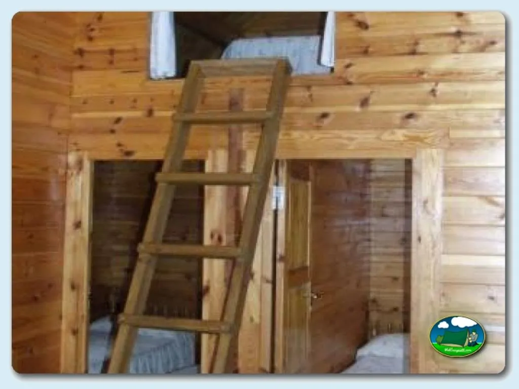Camping Fuente en Baños de Fortuna - imagen 3