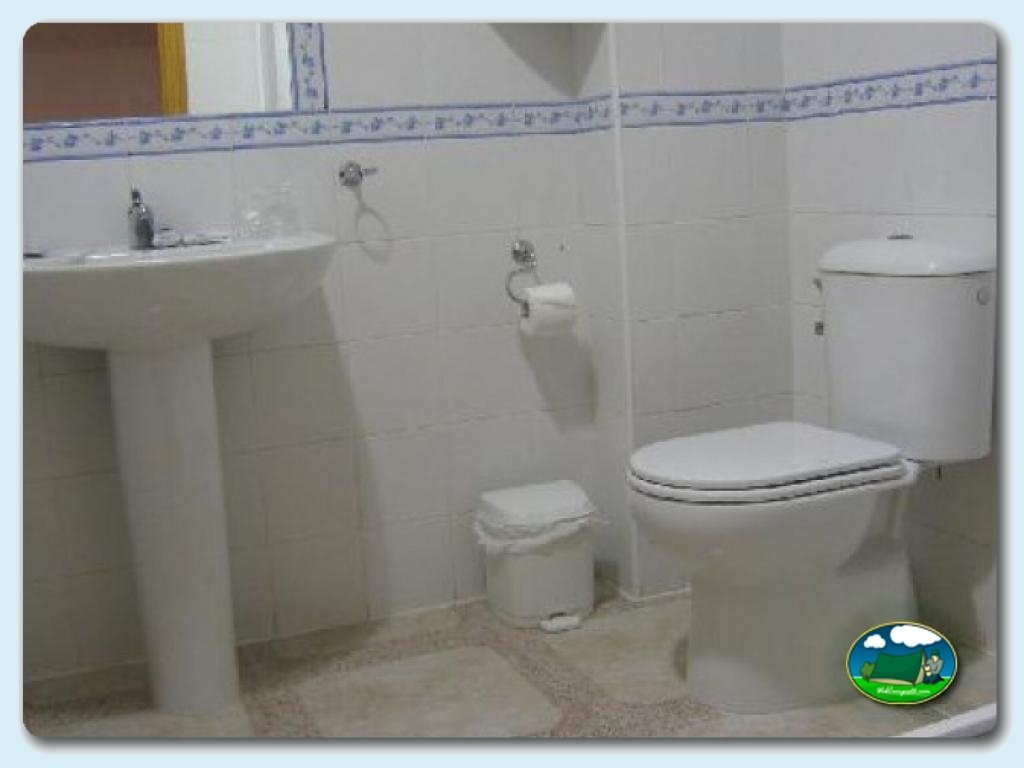 foto del camping Camping Fuente