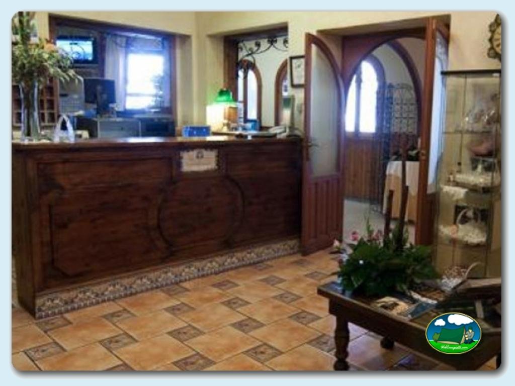 Camping Internacional Las Palmeras