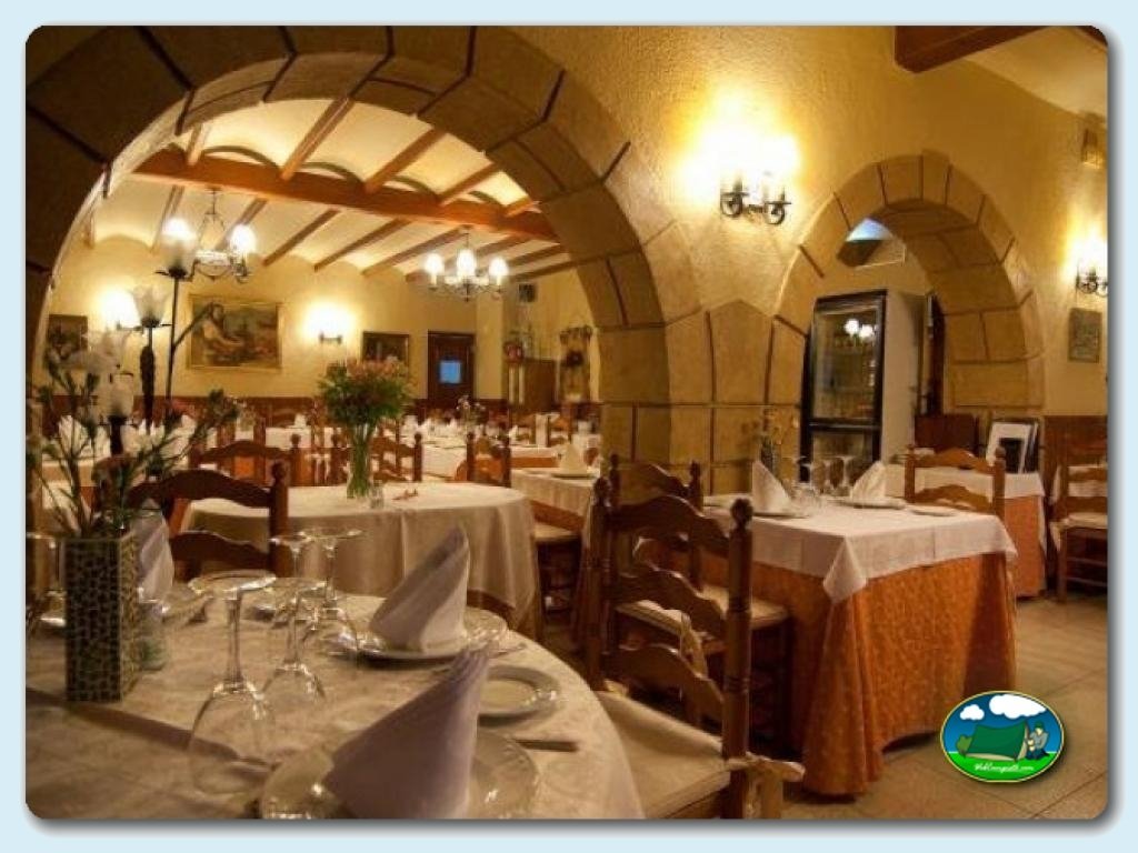 Camping Internacional Las Palmeras