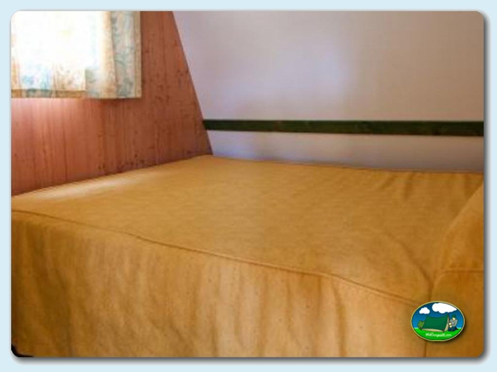 Camping Internacional Las Palmeras