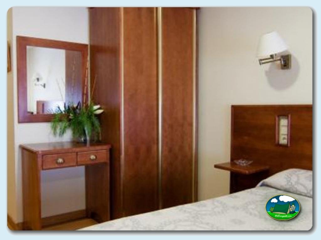 Camping Internacional Las Palmeras