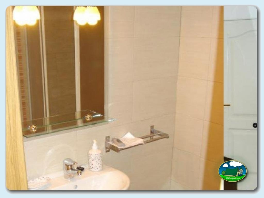 Camping Internacional Las Palmeras