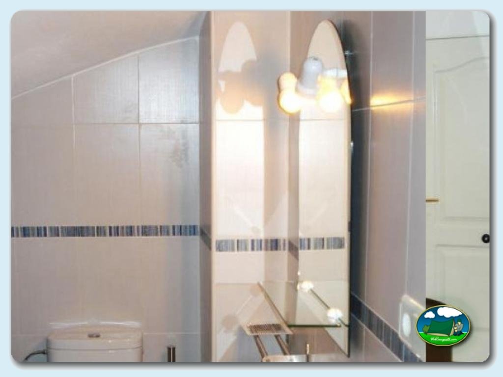 Camping Internacional Las Palmeras