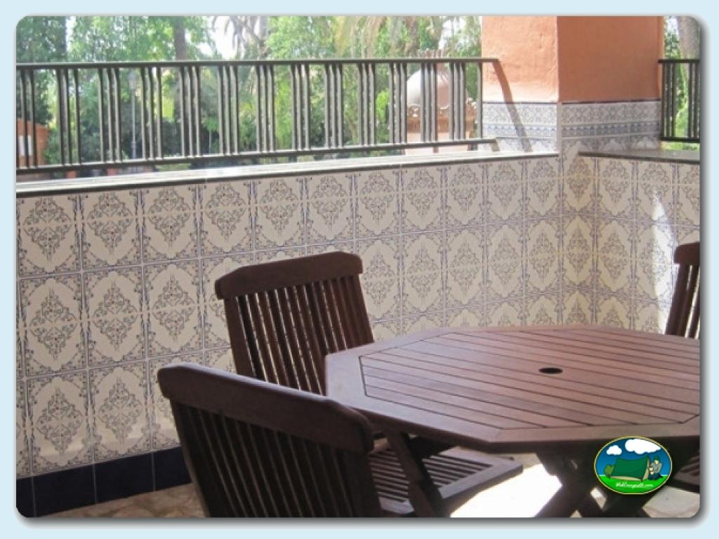 Camping Internacional Las Palmeras