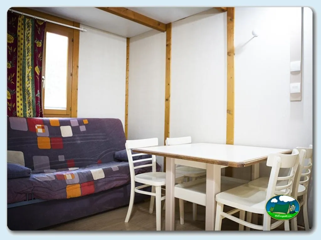 Foto de Camping Mariola, Valencia, Comunidad Valenciana, España - imagen 8