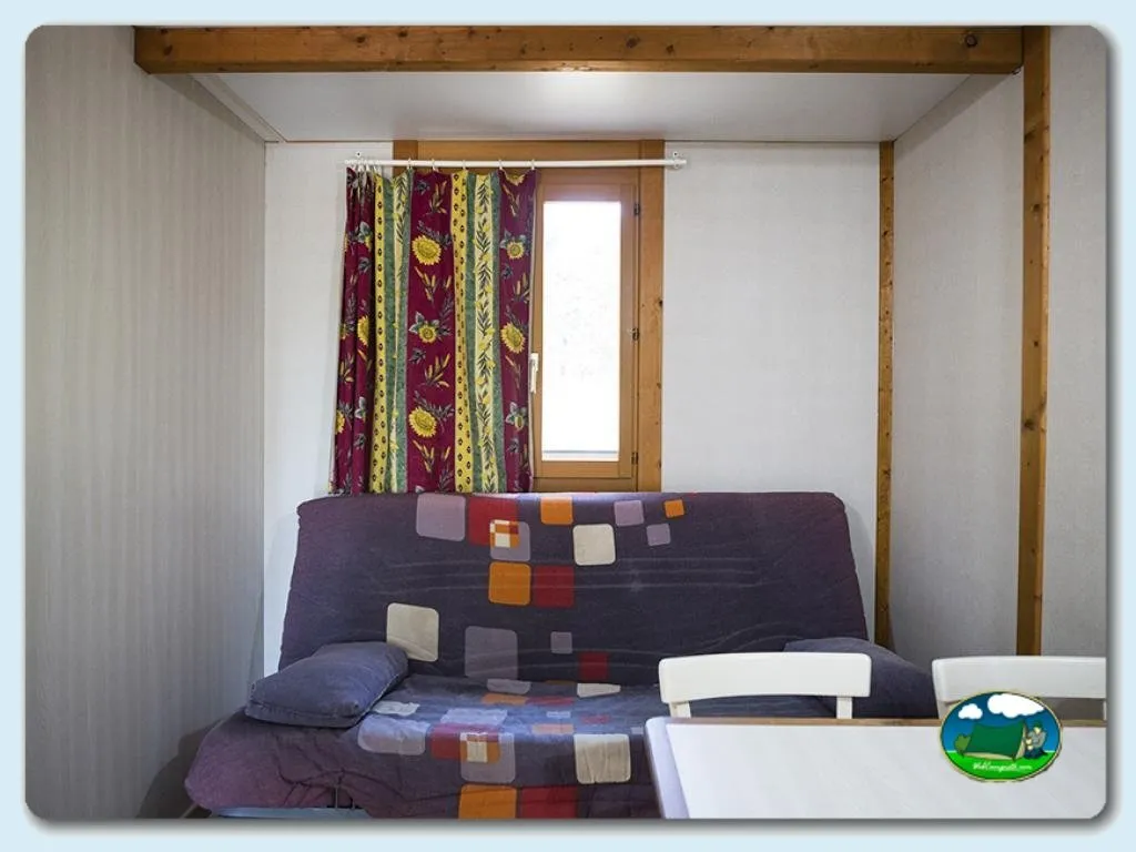 Foto de Camping Mariola, Valencia, Comunidad Valenciana, España - imagen 10