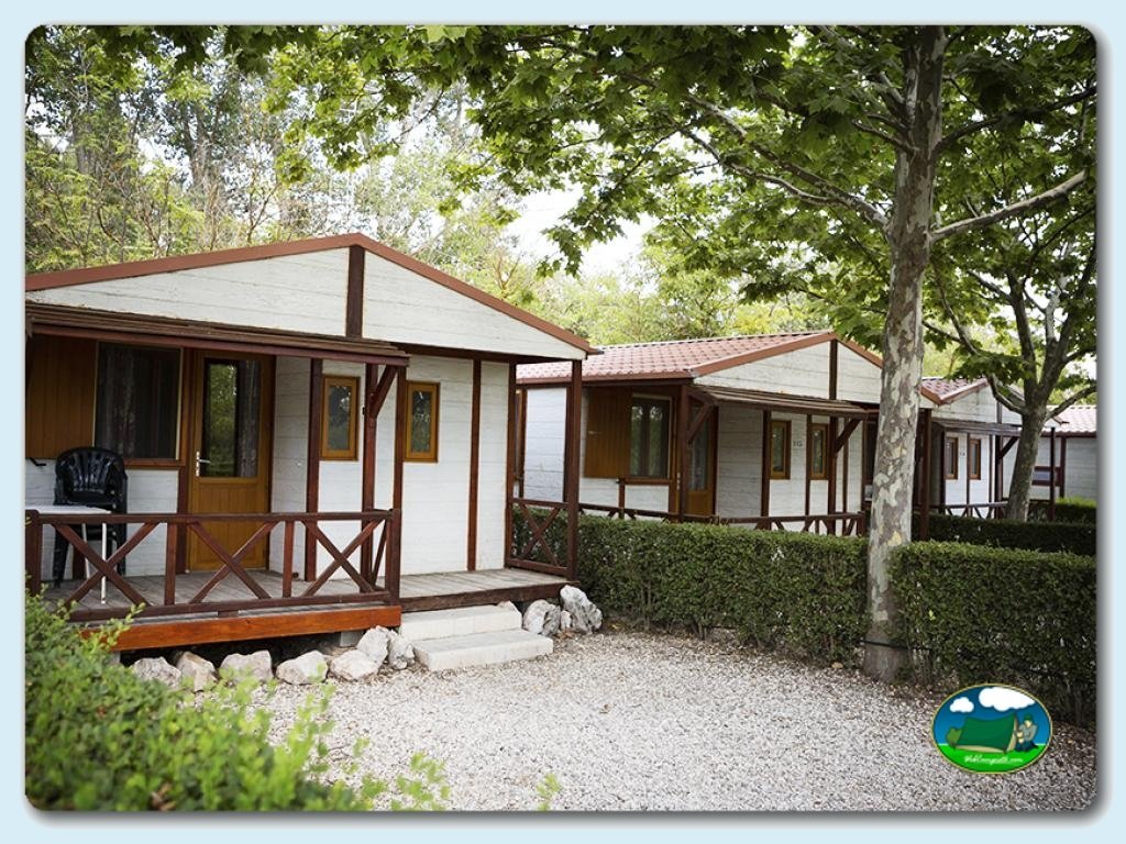 foto de Camping Mariola (Bocairent ) 