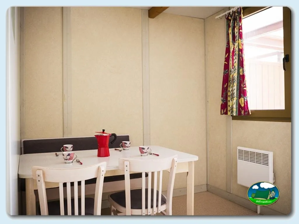 Foto de Camping Mariola, Valencia, Comunidad Valenciana, España - imagen 14