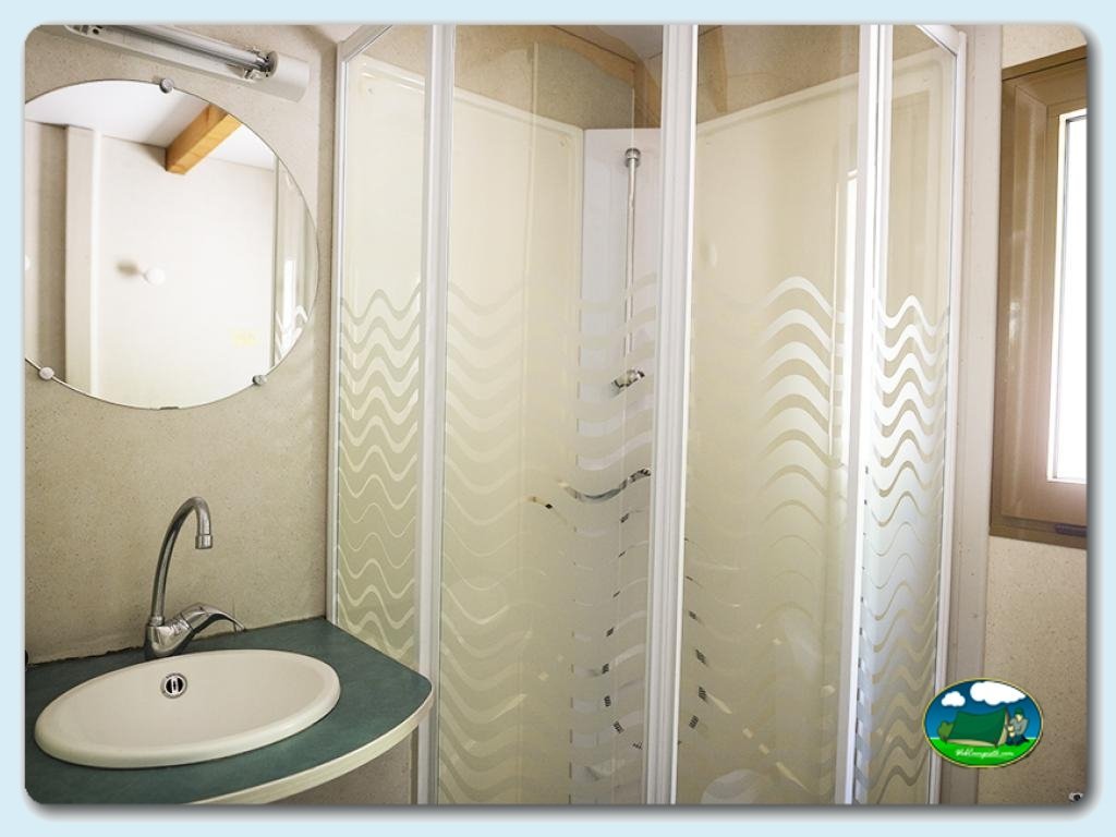 Bungalow tipo B&nbsp; en Camping Mariola, Valencia, España