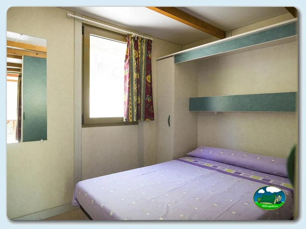 Foto de Camping Mariola, Valencia, Comunidad Valenciana, España - imagen 16