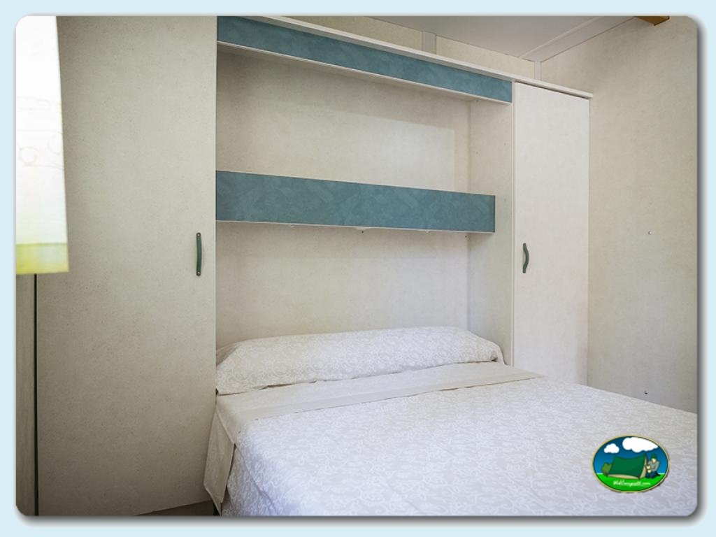 Bungalow tipo C&nbsp; en Camping Mariola, Valencia, España