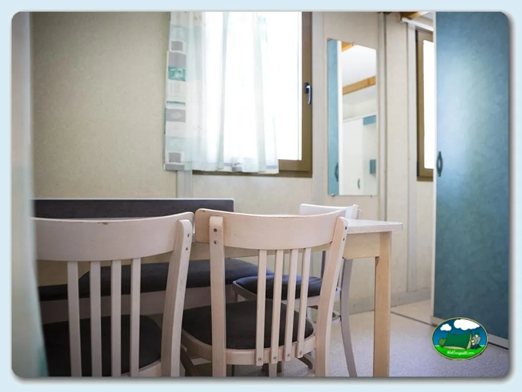 Foto de Camping Mariola, Valencia, Comunidad Valenciana, España - imagen 23