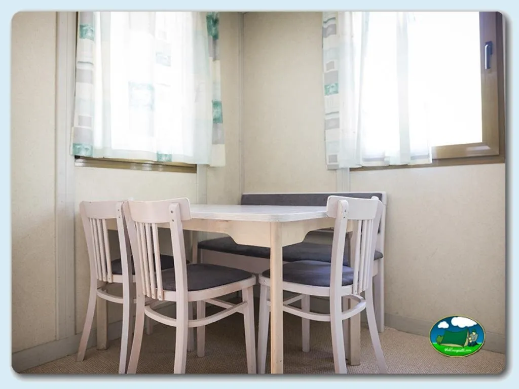Foto de Camping Mariola, Valencia, Comunidad Valenciana, España - imagen 24