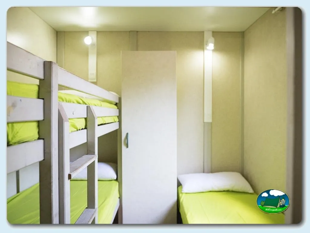 Foto de Camping Mariola, Valencia, Comunidad Valenciana, España - imagen 27