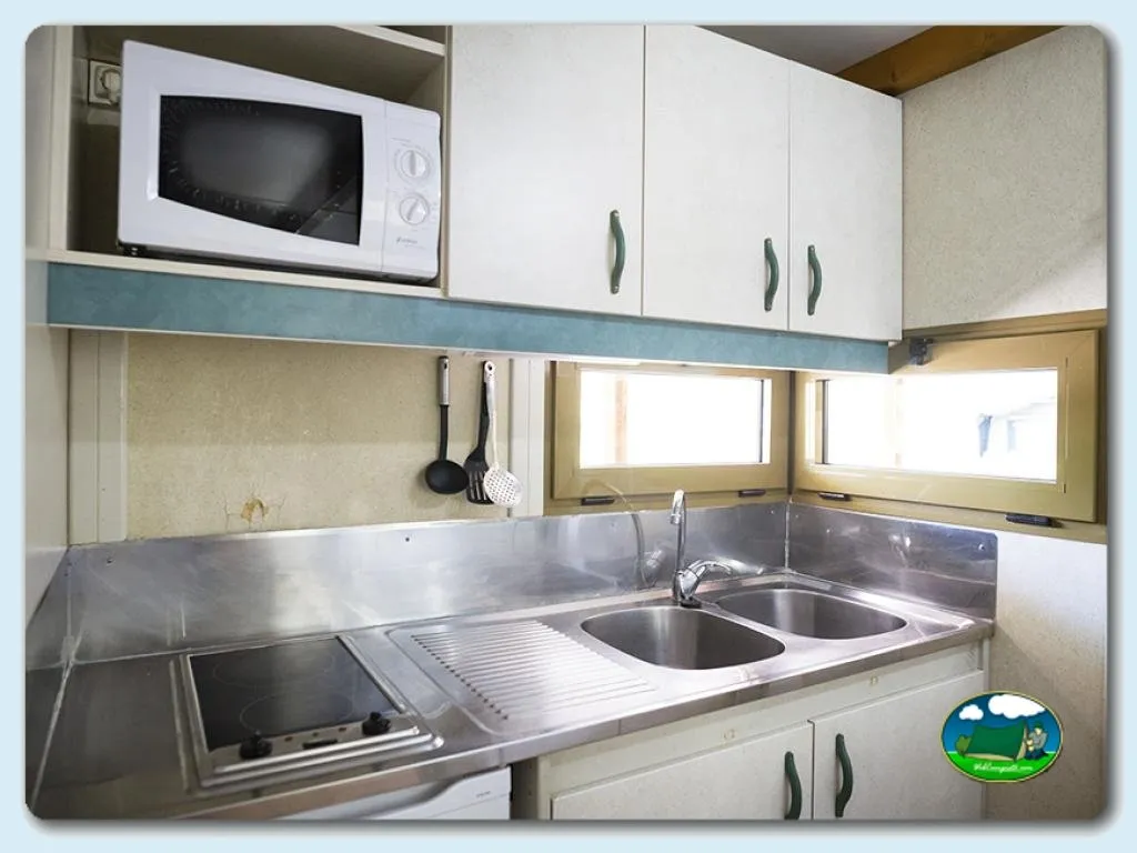 Foto de Camping Mariola, Valencia, Comunidad Valenciana, España - imagen 29