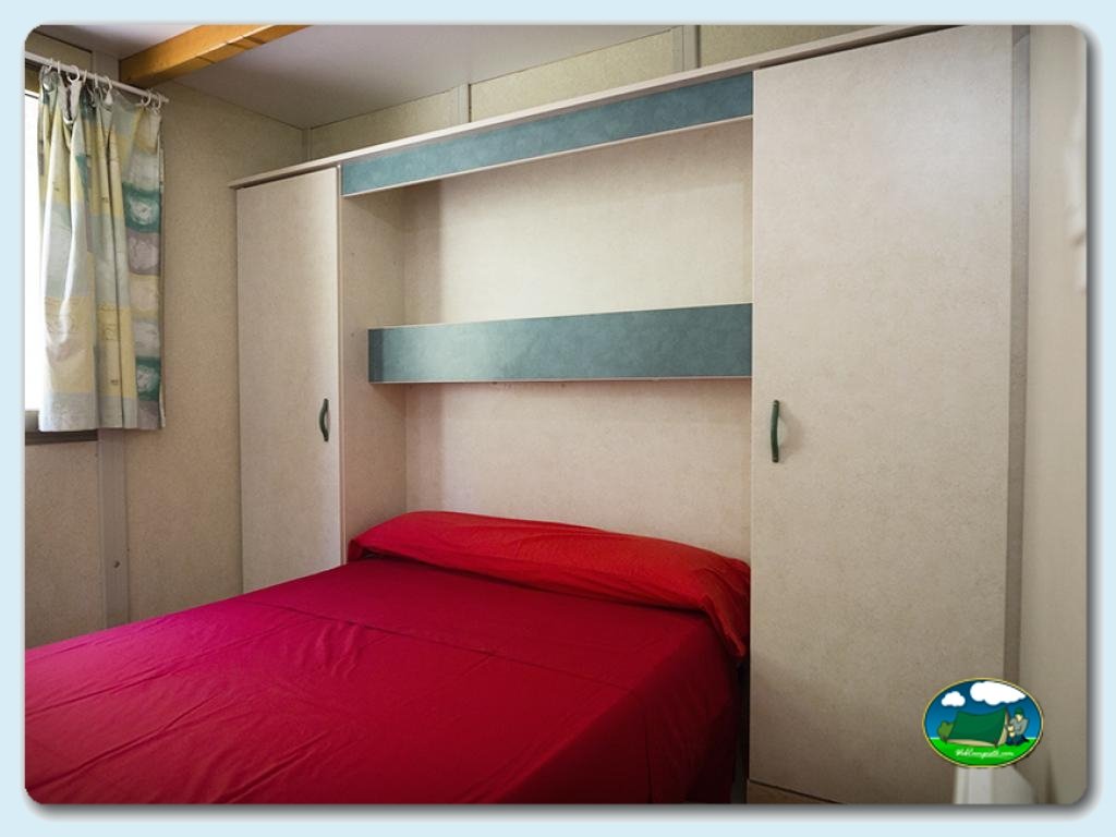 Bungalow tipo D&nbsp; en Camping Mariola, Valencia, España