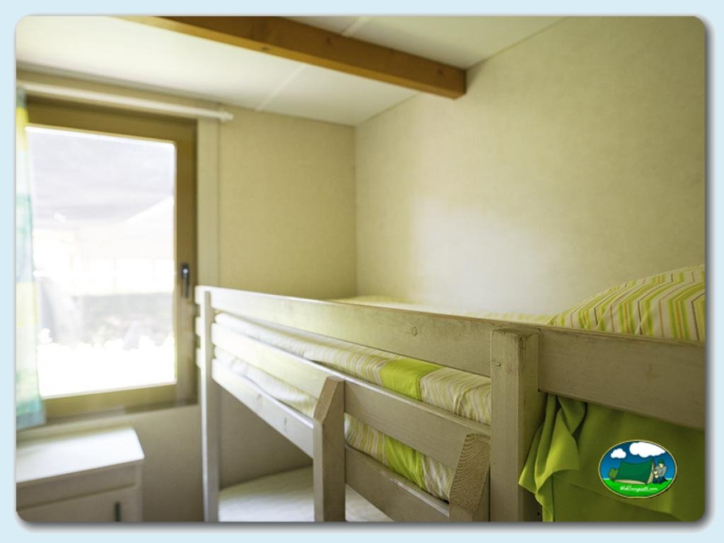 Bungalow tipo D&nbsp; en Camping Mariola, Valencia, España