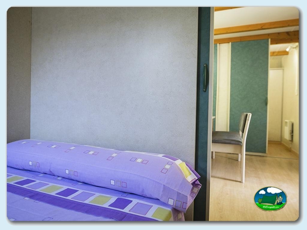 Bungalow tipo D&nbsp; en Camping Mariola, Valencia, España