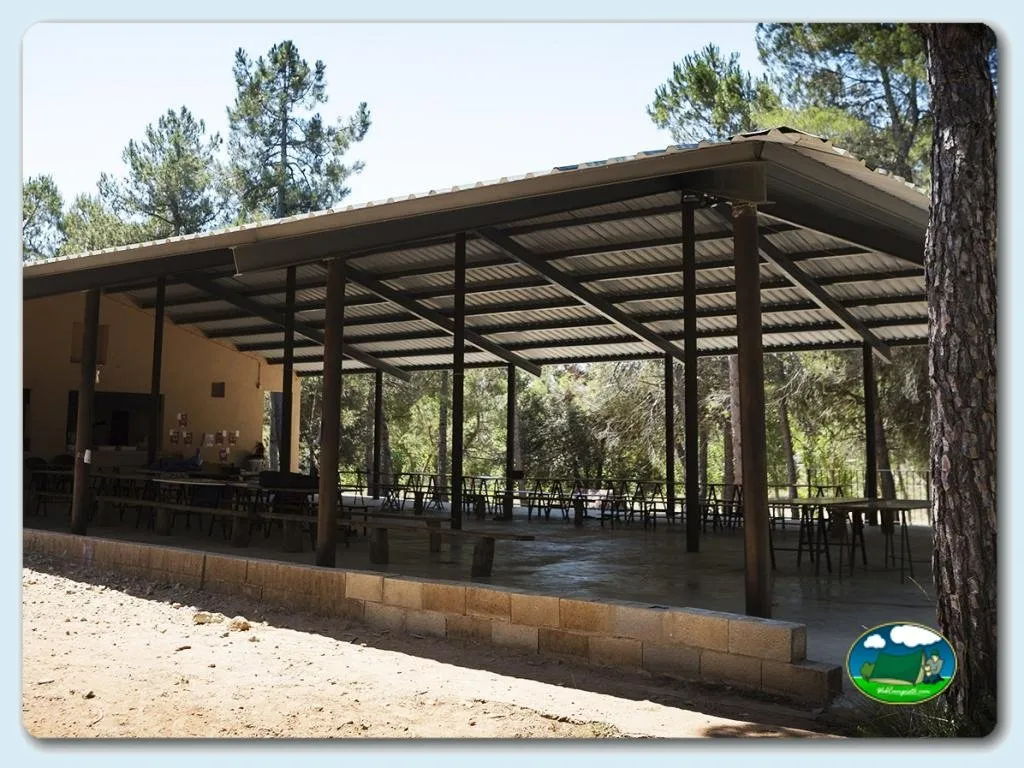 Camping Mariola