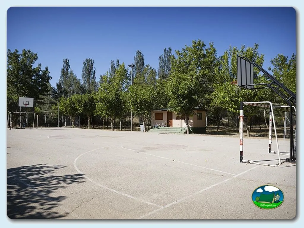 Foto de Camping Mariola, Valencia, Comunidad Valenciana, España - imagen 46