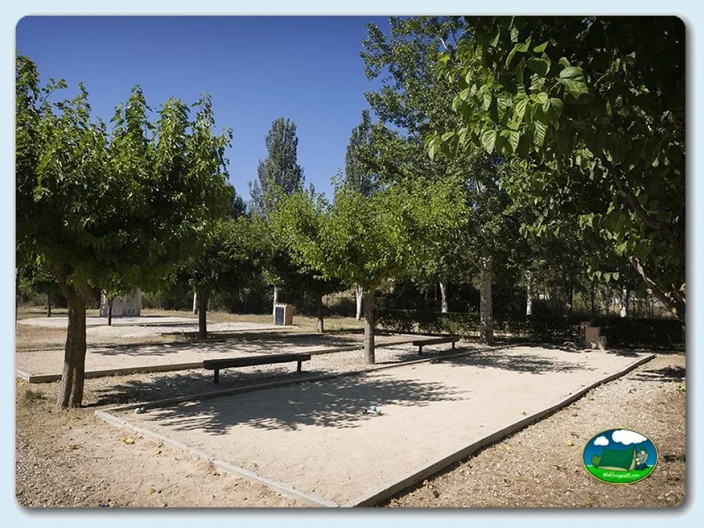 Foto de Camping Mariola, Valencia, Comunidad Valenciana, España - imagen 47
