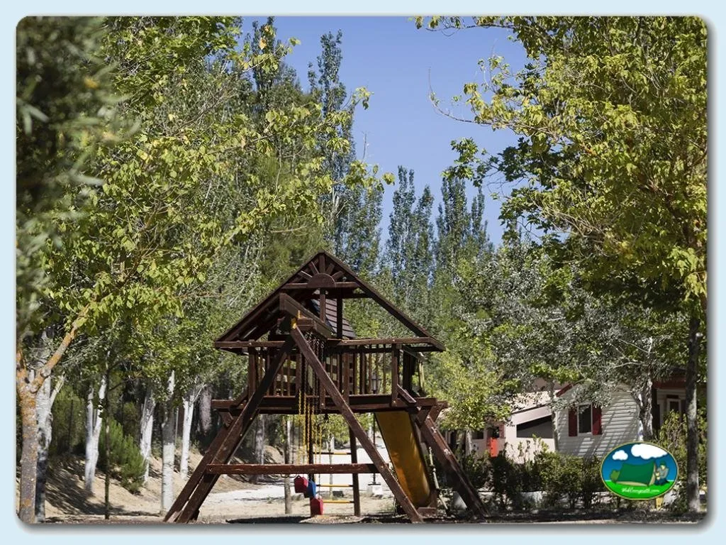 Foto de Camping Mariola, Valencia, Comunidad Valenciana, España - imagen 42