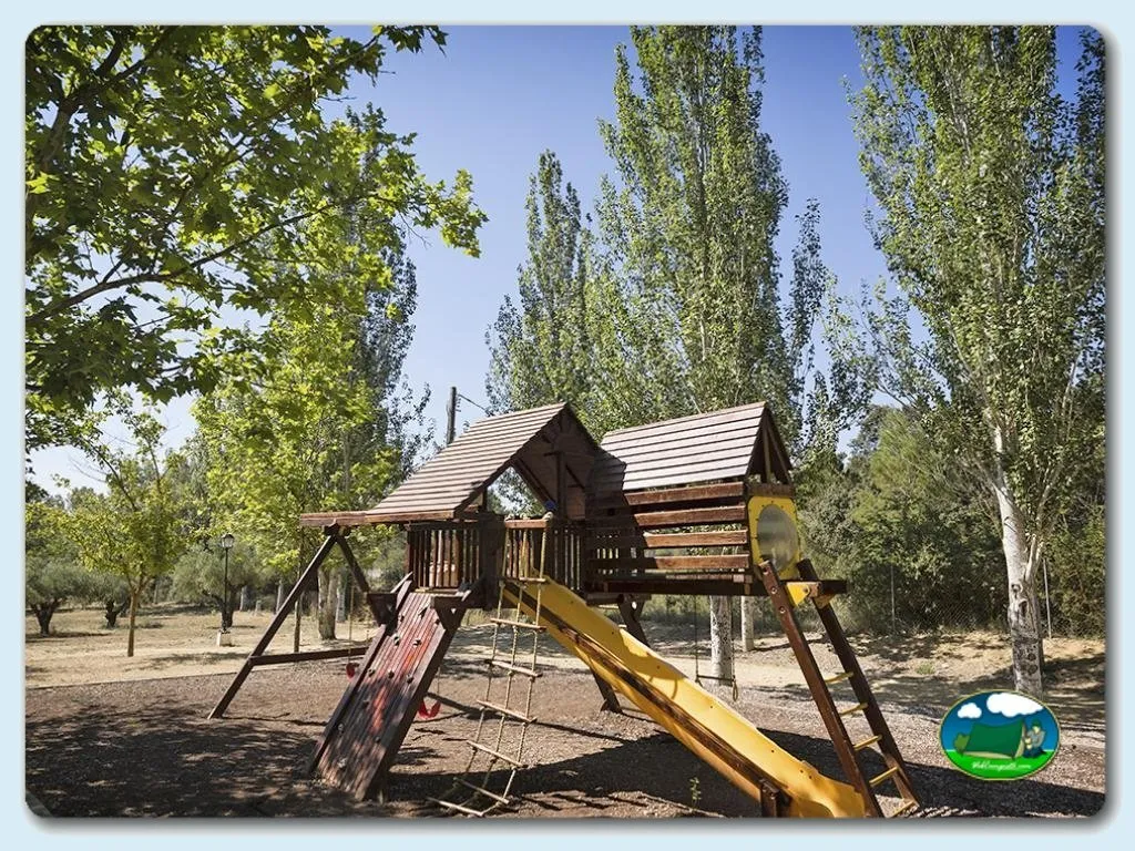 Foto de Camping Mariola, Valencia, Comunidad Valenciana, España - imagen 43