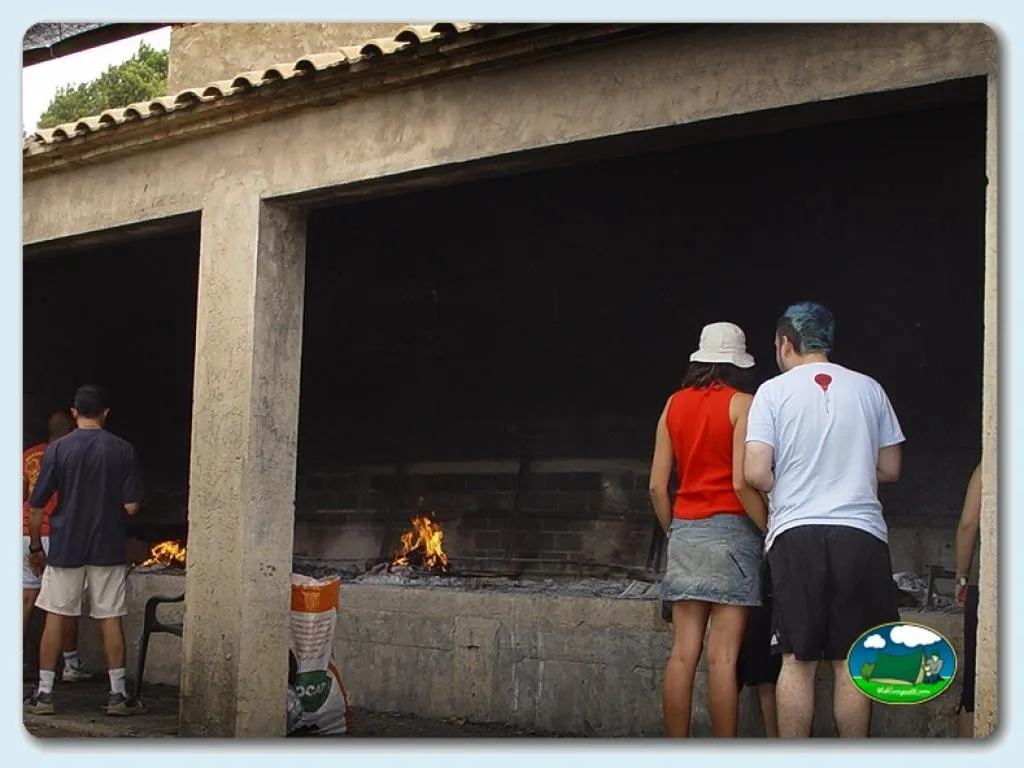 Foto de Camping Mariola, Valencia, Comunidad Valenciana, España - imagen 39