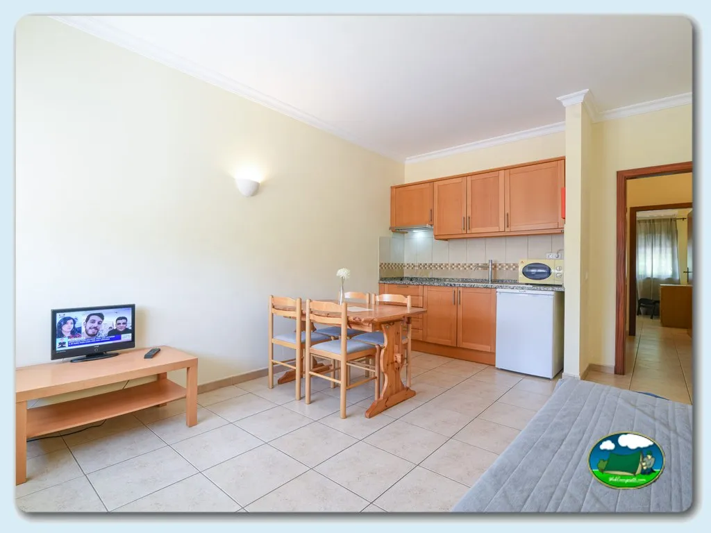 Camping Alvor en Alvor