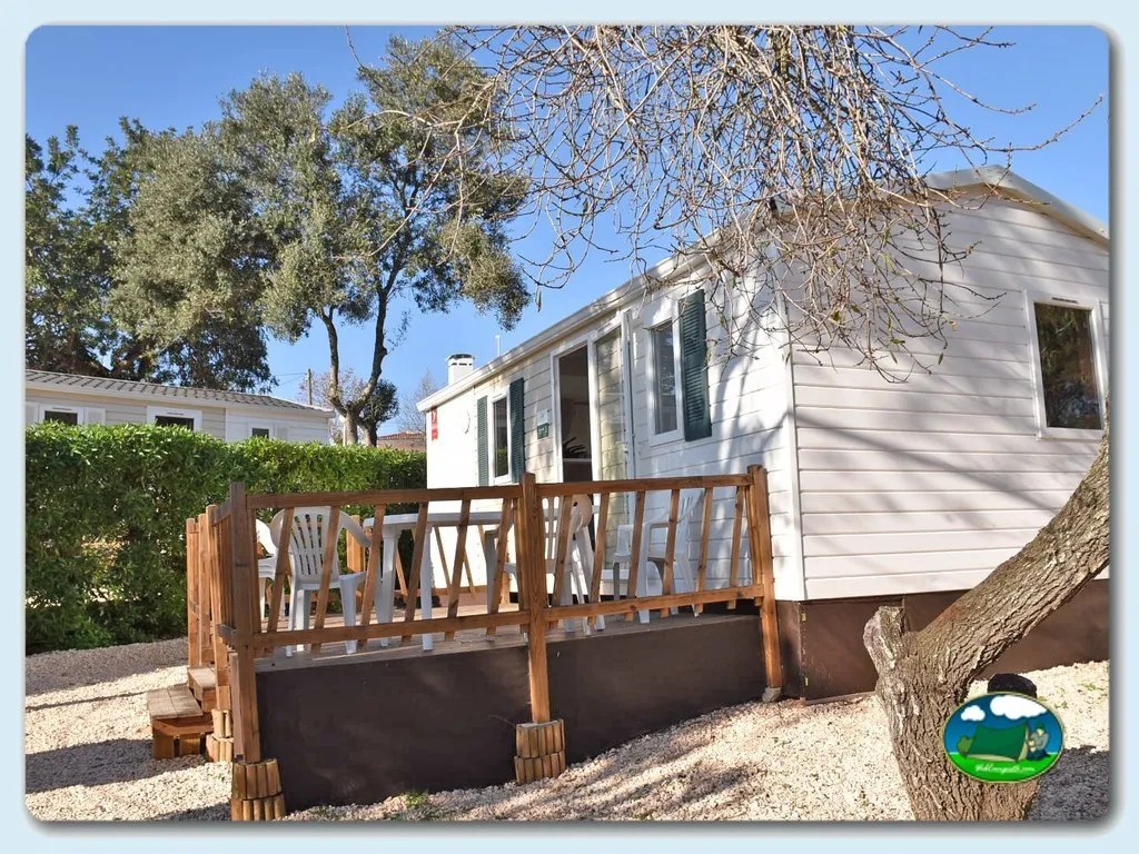 Camping Alvor en Alvor - imagen 5