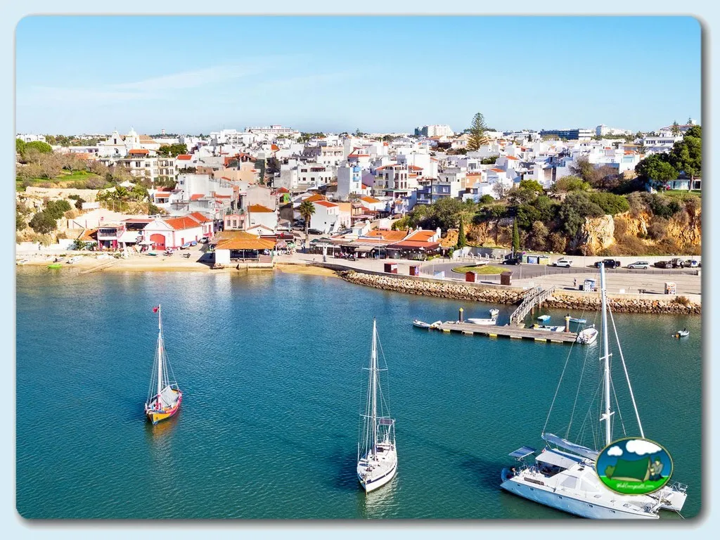 Camping Alvor en Alvor - imagen 2