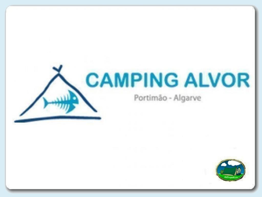 Camping Alvor en Alvor