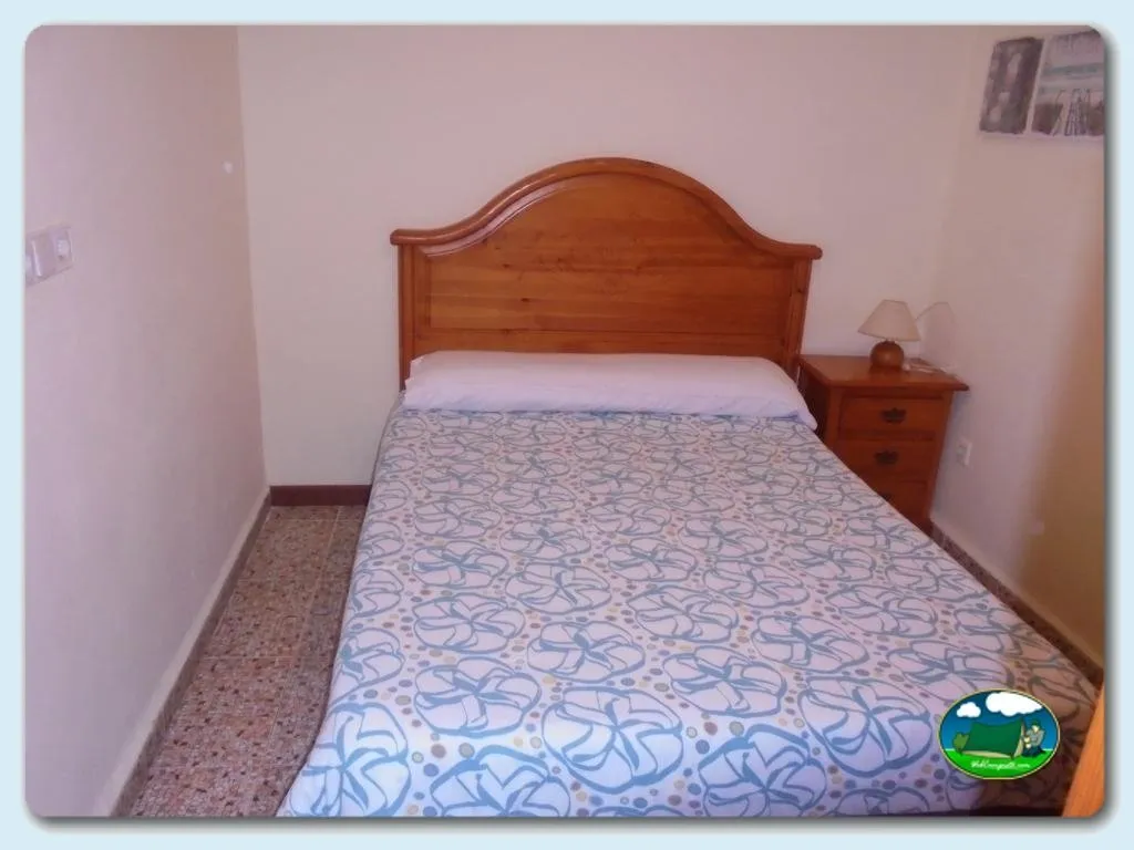 Camping El Jardín en El Campello, Alicante - imagen 4