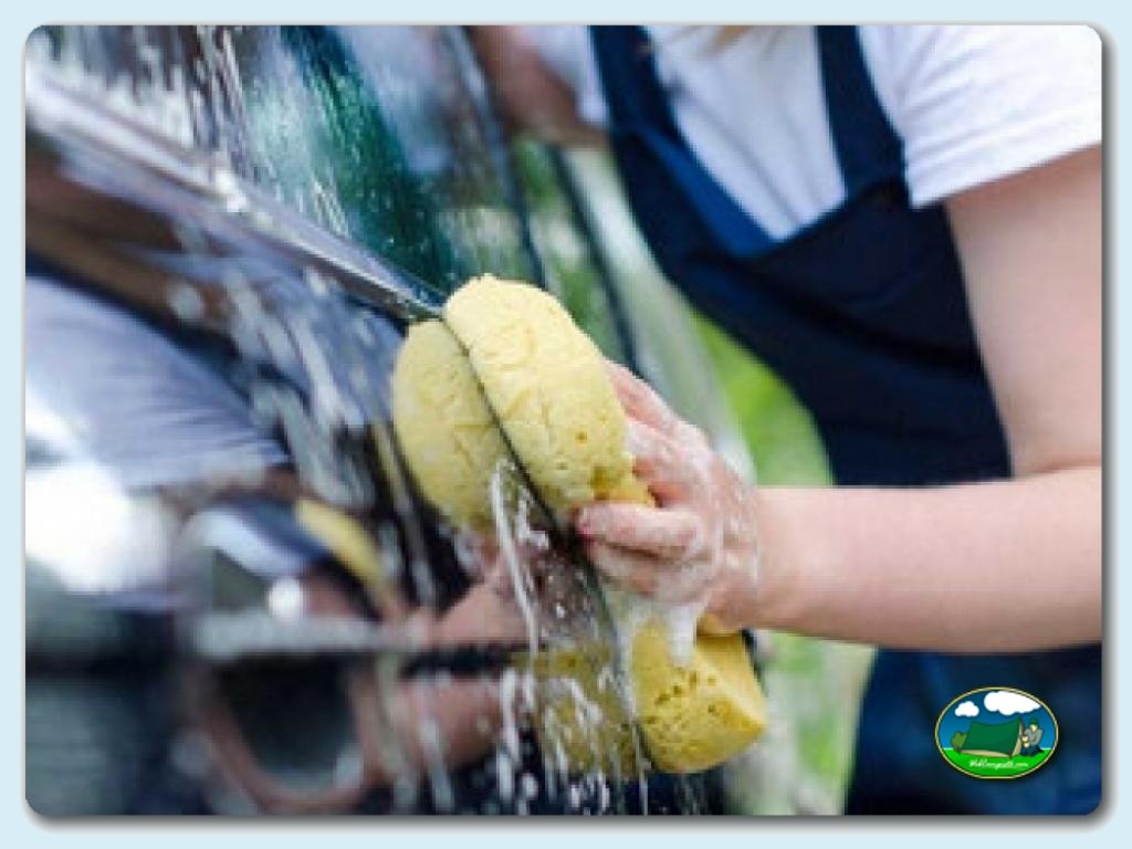 foto - Lavadero de coche