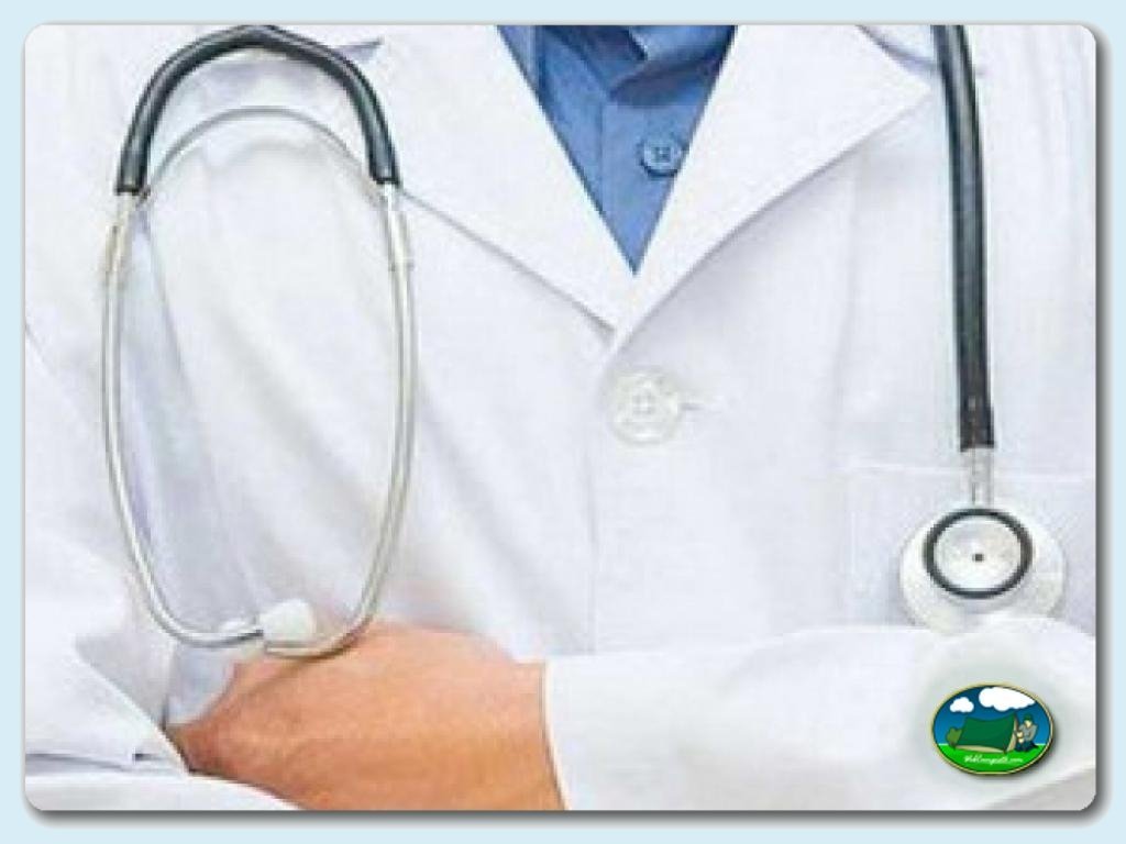 foto - Servicio m&eacute;dico y Botiqu&iacute;n