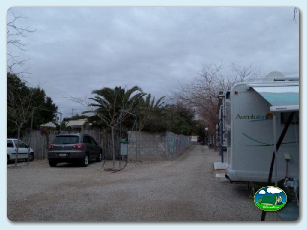 foto del camping Camping Bon Sol