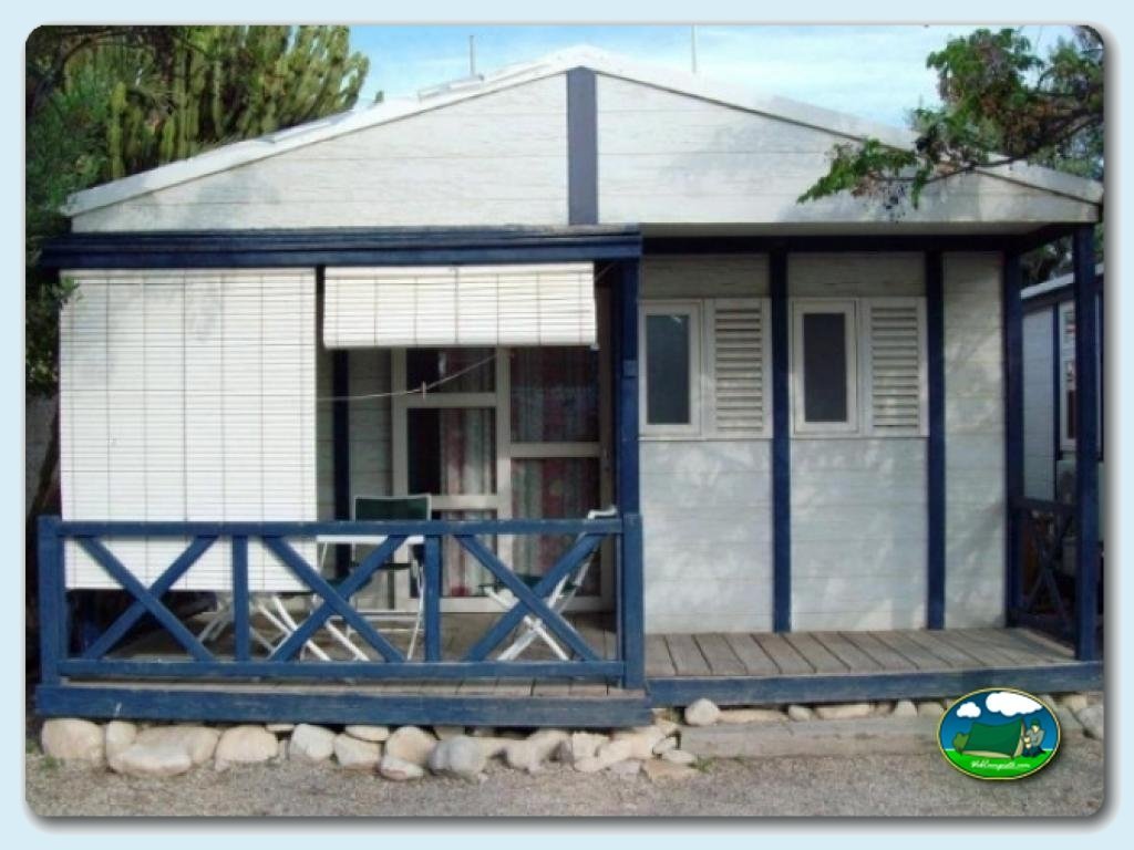 foto del camping Camping Bon Sol