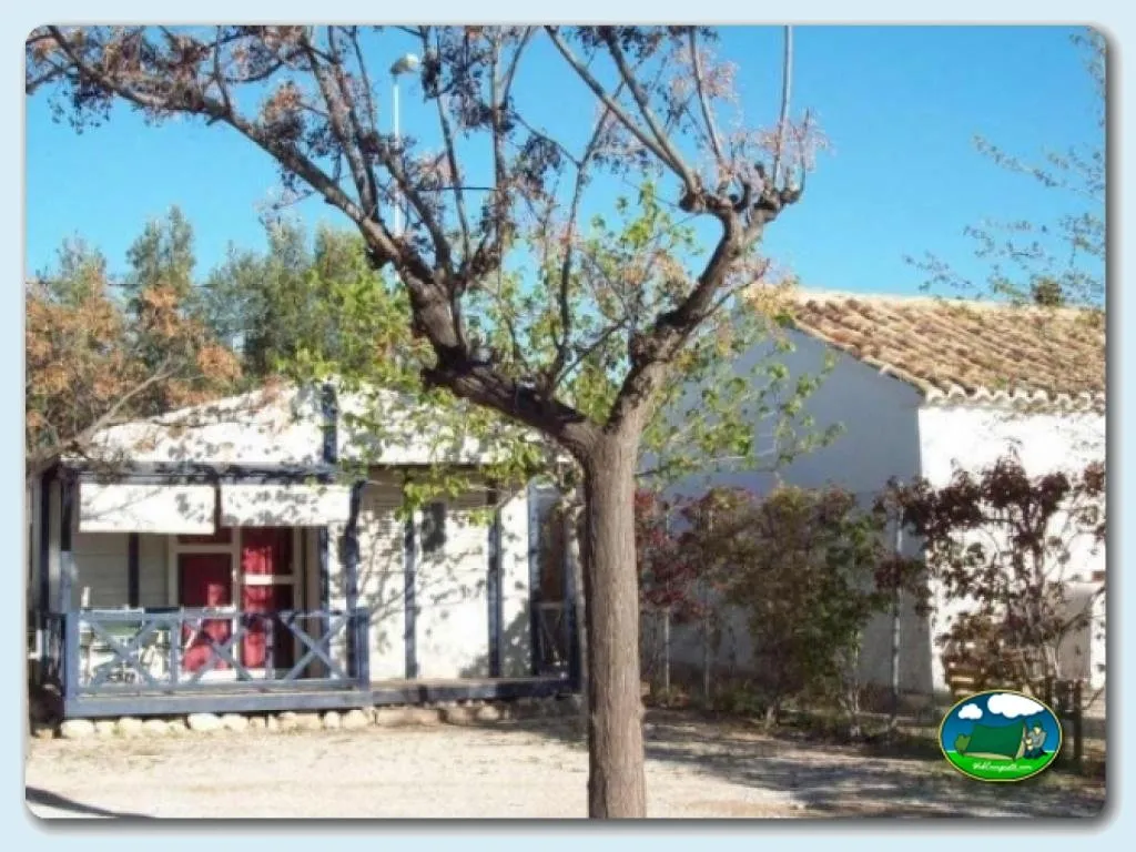 Camping Bon Sol en El Campello